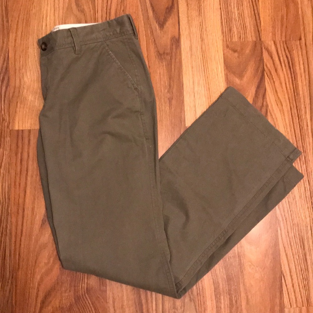 Old Navy trousers